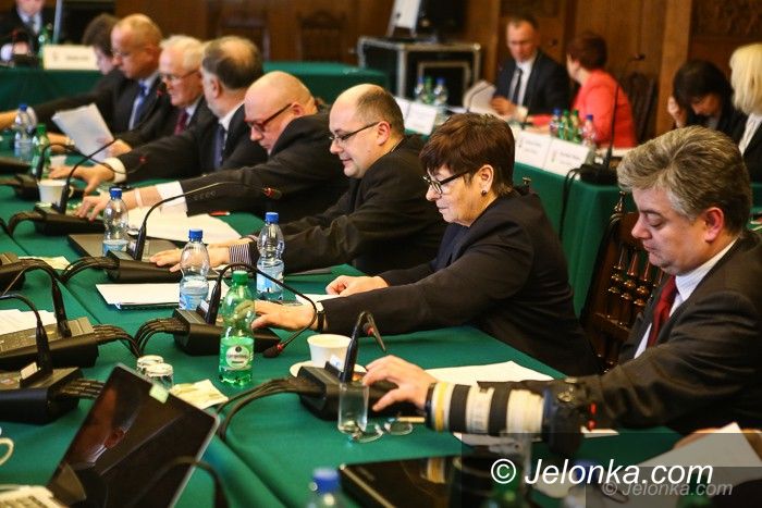 Jelenia Góra: Rozsądek zwyciężył, budżet uchwalony