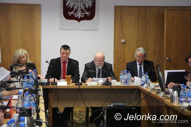 Powiat: Budżet powiatu na rok 2015 także uchwalony 