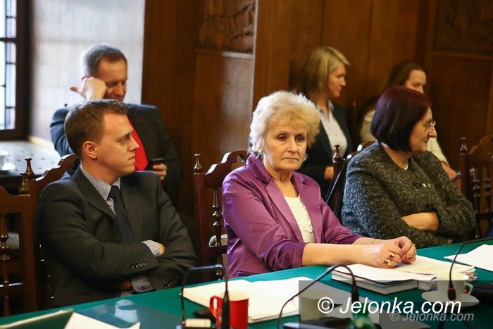 Jelenia Góra: Radni PO–ODŚ podsumowali sesję budżetową 