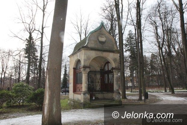 Jelenia Góra: Kapliczka Świętej Rodziny zostanie odnowiona