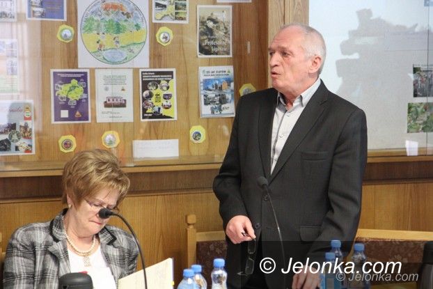 Powiat: Radni powiatu stawiają na bezpieczeństwo