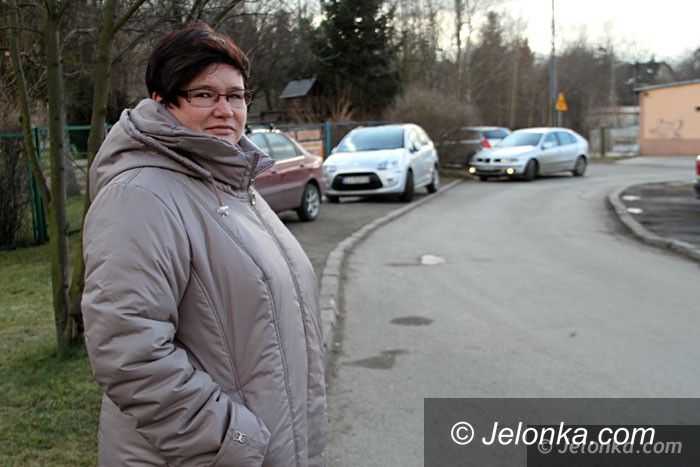 Jelenia Góra: Przedszkole integracyjne będzie miało parking