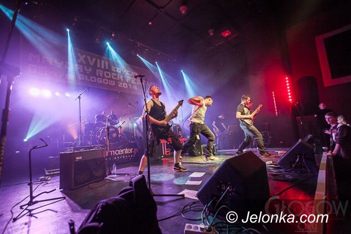 Jelenia Góra: Liga rocka już wkrótce w JCK