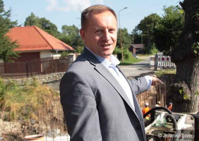 Jelenia Góra: Hubert Papaj wolny od zarzutów