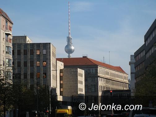 Jelenia Góra: Kamil Basiński o Berlinie alternatywnie