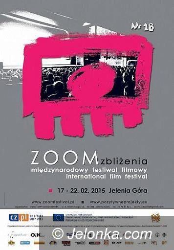 Jelenia Góra: Zbliża się festiwal “ZOOM–ZBLIŻENIA”