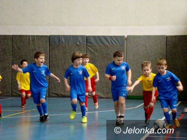 Jelenia Góra: Skrzaty w akcji