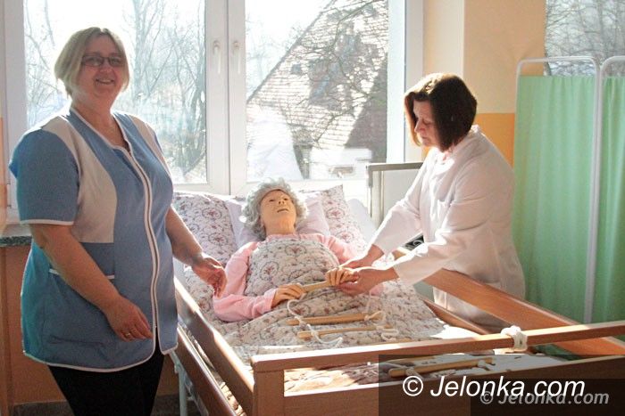 Jelenia Góra: CKU ma nową pracownię i centrum egzaminacyjne