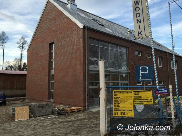 Jelenia Góra: W „Wodniku” będzie przeprowadzka