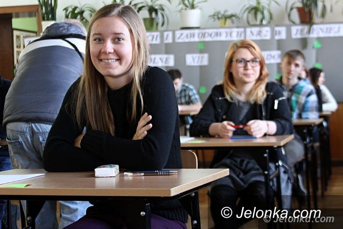 Jelenia Góra: „Tłuste ortografy” w Handlówce