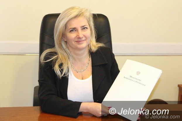 Powiat: Wysoka promesa na drogi w Łomnicy i Wojcieszycach