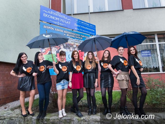 Jelenia Góra: Zbliża się wielki jubileusz Ekonoma