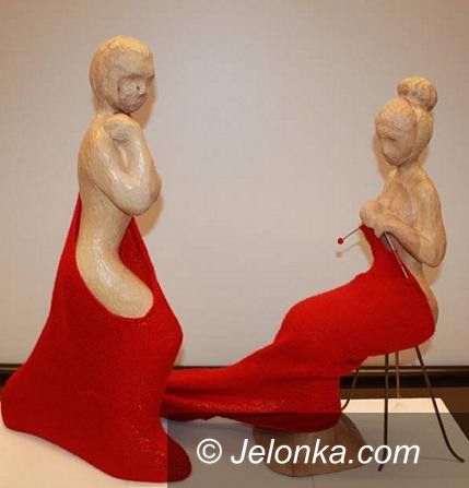 Jelenia Góra: “Sen” w Galerii na Górze