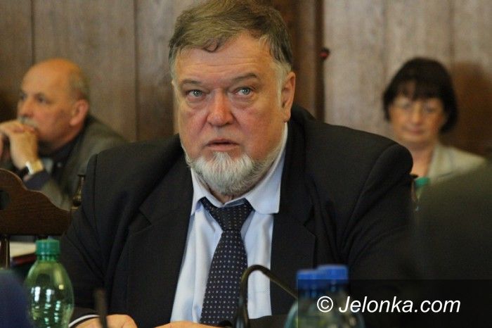 Jelenia Góra: Zbigniew Ładziński zasłużony dla gospodarki