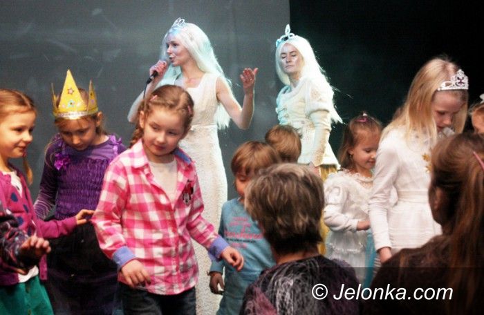 Jelenia Góra: Po rodzinnym, baśniowym poranku w Muflonie
