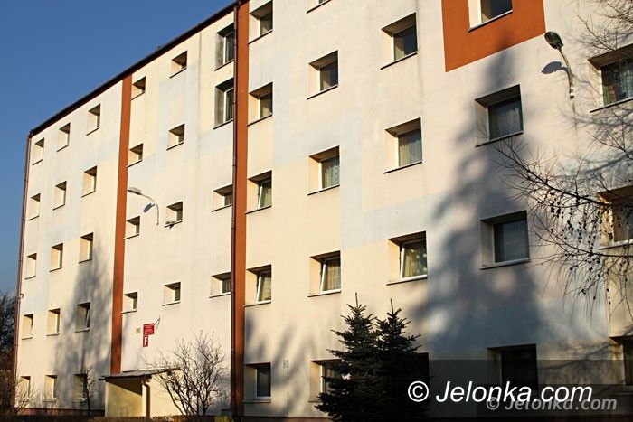 Jelenia Góra: Nowe mieszkania socjalne latem