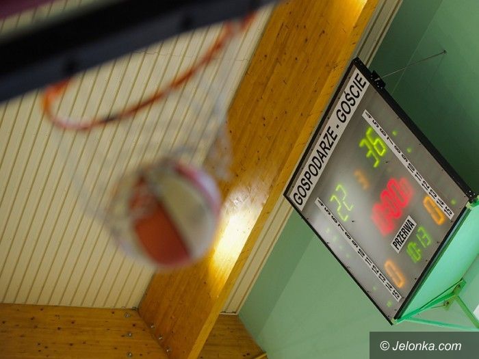 Jelenia Góra: Młodziczki KS Wichoś o krok od awansu do MP