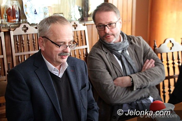 Jelenia Góra: Festiwal Reżyserii Filmowej w Jeleniej Górze!