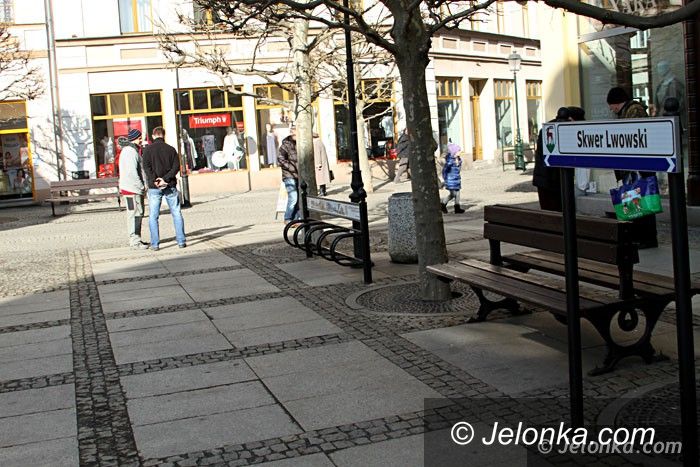 Jelenia Góra: Nie ma pieniędzy na pomniki dla Kresowiaków