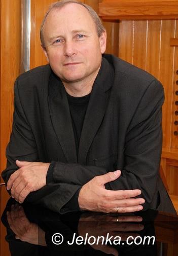 Jelenia Góra: Koncert trzech rektorów nie tenorów