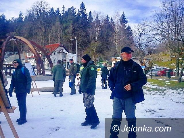 Region: Przeszli tropem Karkonosza