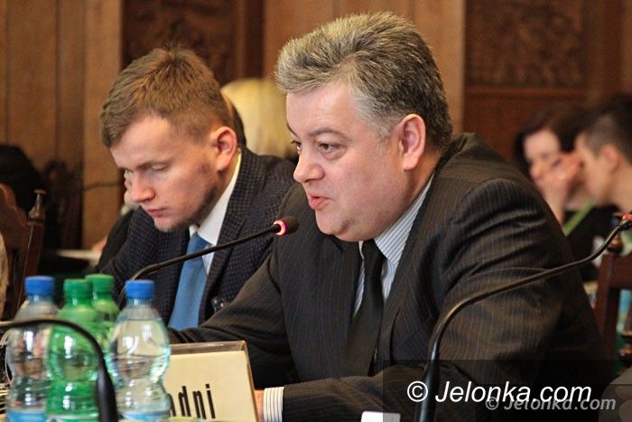 Jelenia Góra: Wojna o 800 tys. zł. Co będzie z ul. Widok?