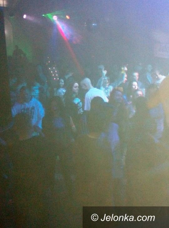 Jelenia Góra: House Music Explosion porwał publiczność