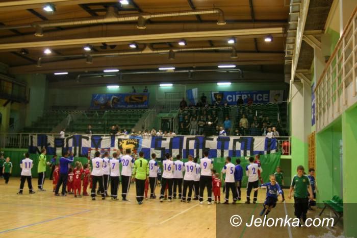 Jelenia Góra: Prezentacja Karkonoszy już w sobotę