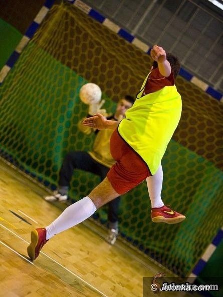 Jelenia Góra: 15. kolejka JLP – wyniki