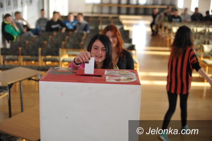 Jelenia Góra: Ogólnopolskie Wybory Książek w „Mechaniku”