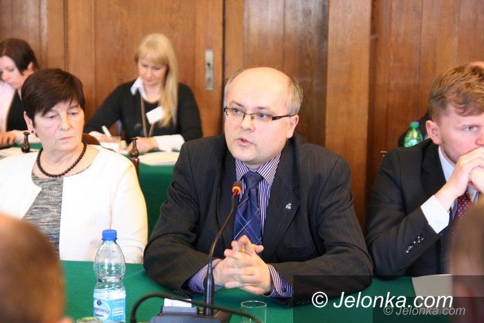 Jelenia Góra: Ulica Widok wciąż w politycznym potrzasku