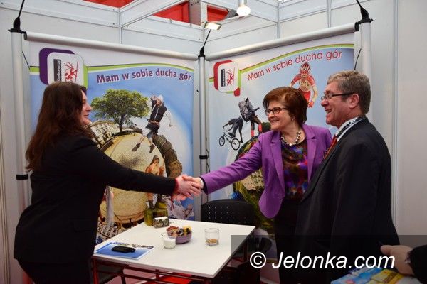 Powiat: Prażanie jeżdżą w Karkonosze