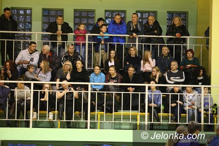 Jelenia Góra: Piłkarze zaprezentowali się kibicom