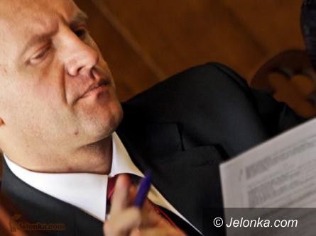 Region: H. Papaj oficjalnie dyrektorem szpitala w Janowicach Wielkich