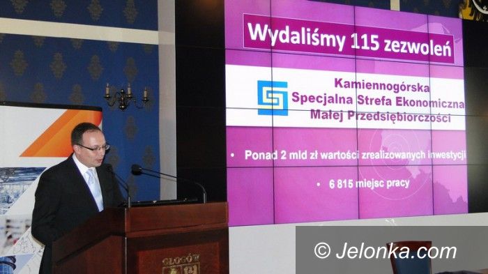 Region: S3 drogą wielkich możliwości
