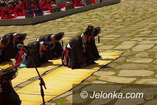 Jelenia Góra: O Seulu w cyklu czwartkowym