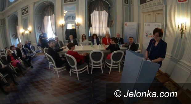 Jelenia Góra: Ostatnia  (w tej kadencji) sesja Rady Cieplic