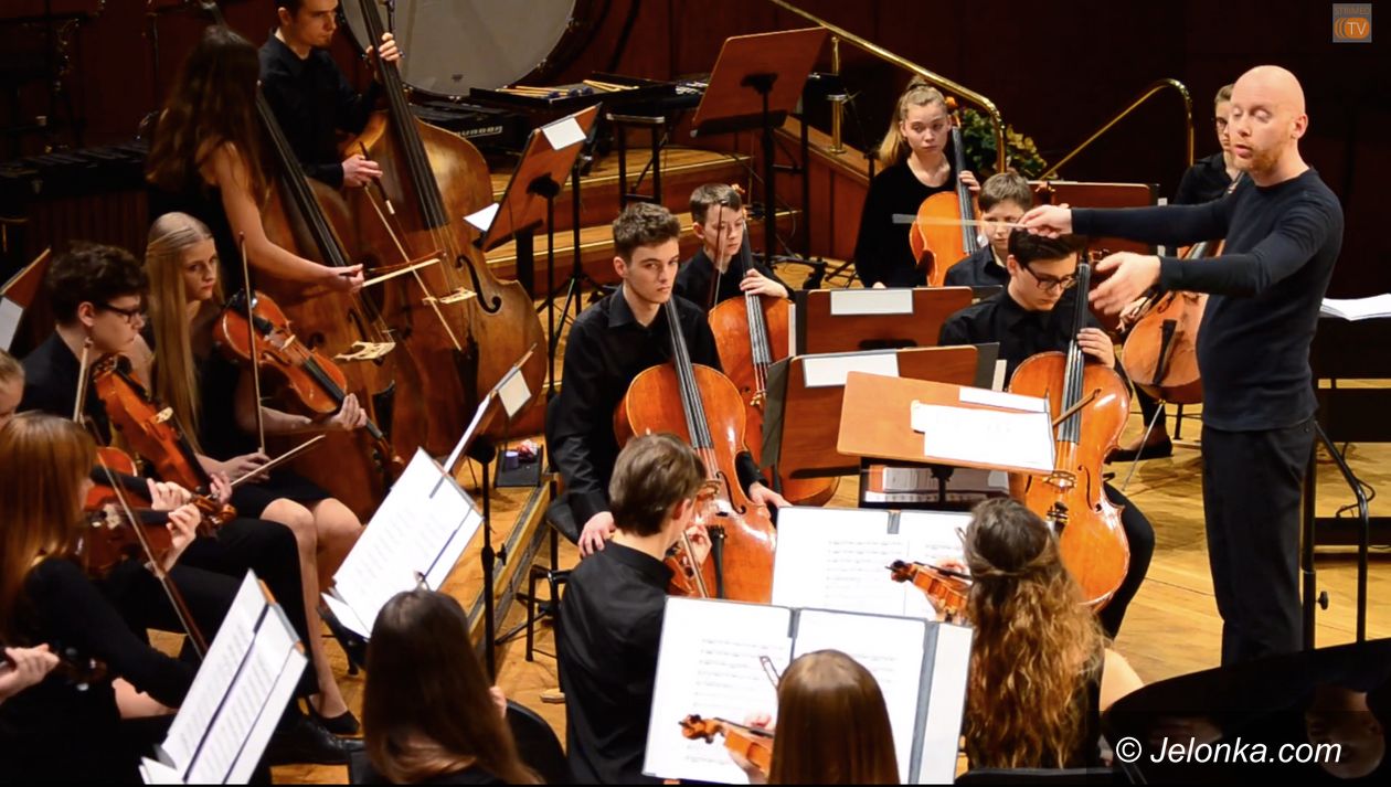 Jelenia Góra: Koncert Wiosenny Szkoły Muzycznej im. S.Moniuszki