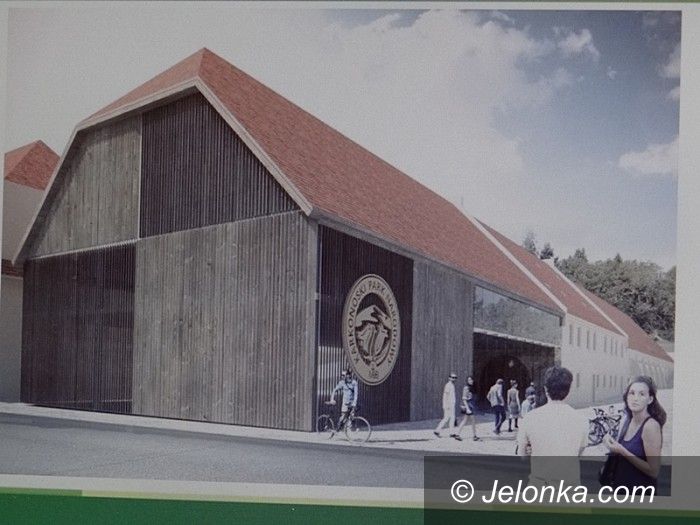 Jelenia Góra: Co z pałacem w Sobieszowie
