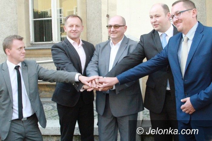 Jelenia Góra: W co gra Platforma Obywatelska?