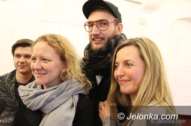 Jelenia Góra: Casting do Witkacego w Teatrze im. Norwida