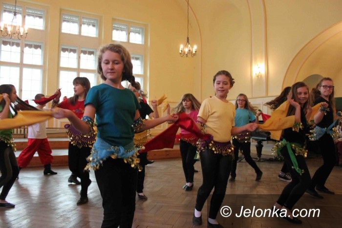 Jelenia Góra: W „Dwójce” wiele się dzieje – każdy mógł to zobaczyć!
