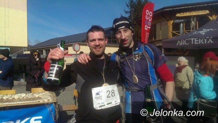 Region: II Zimowy Ultramaraton Karkonoski
