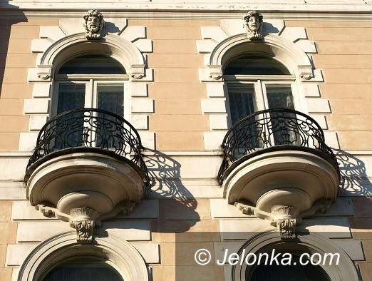Jelenia Góra: Architektura i smaki Kresów na wystawie fotografii