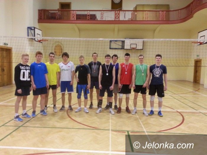 Jelenia Góra: Siatkarskie dwójki rozpoczęte