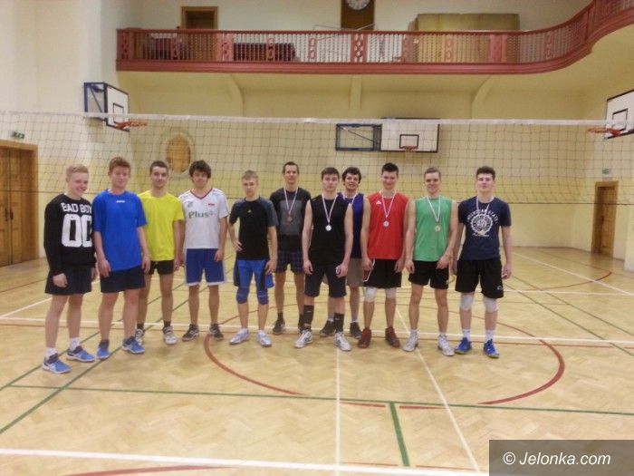 Jelenia Góra: Siatkarskie dwójki rozpoczęte