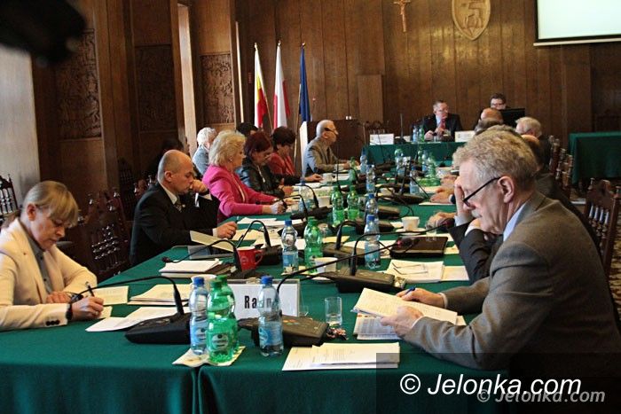 Jelenia Góra: Mieszkańcy ul. Widok (wreszcie) mogą odetchnąć