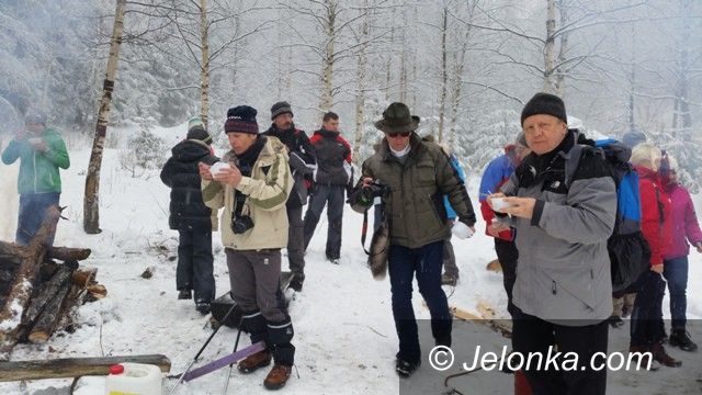 Region: Kolejny raz witali Słońce w Budnikach