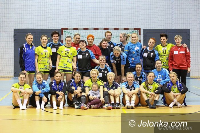 Karpacz: W Karpaczu zagrały dwa pokolenia KPR–u