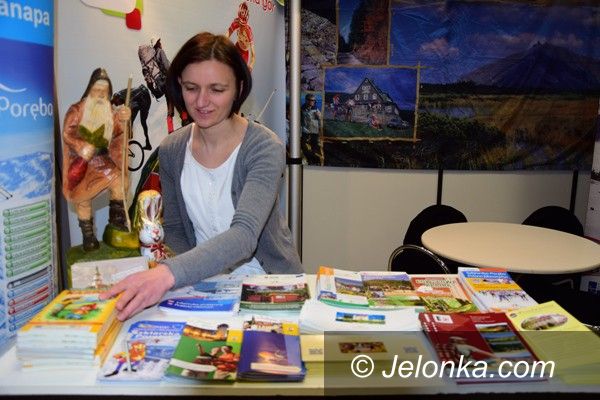 Powiat: Duże zainteresowanie naszym regionem w Hradec Kralove